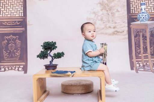 沧州宝宝反复发烧呕吐